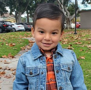 Meet your Posher, Cheryl